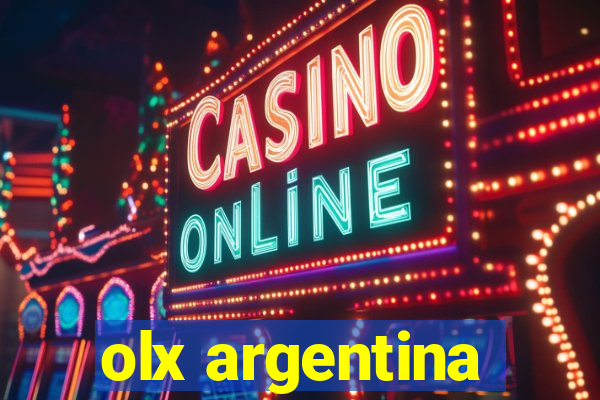 olx argentina